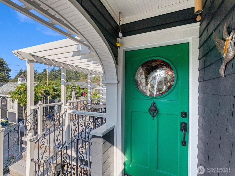 519 Talbott Street