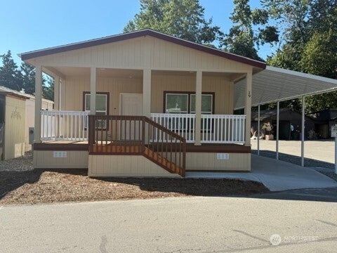 Photo of 2101 S 324th Street #19, Federal Way, WA 98003 (MLS # 2589315)