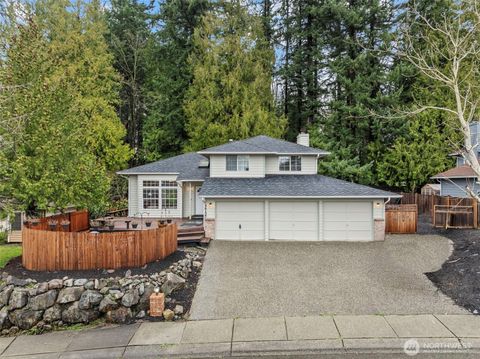 Photo of 3615 170th Street SW, Lynnwood, WA 98037 (MLS # 2494998)