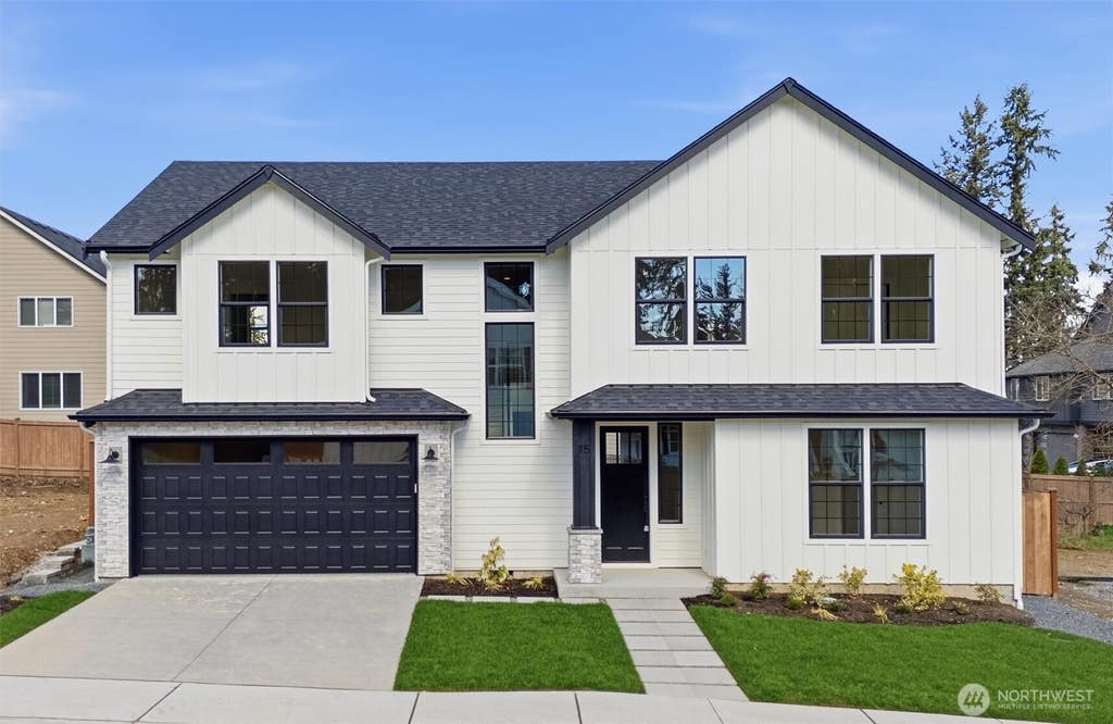 Photo of 15 213th Place SW, Bothell, WA 98021 (MLS # 2559700)