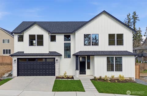 Photo of 15 213th Place SW, Bothell, WA 98021 (MLS # 2559700)