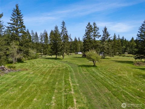 1982 W Ford Loop Road Elma WA 98541