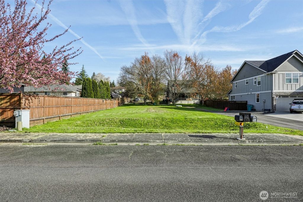 Photo of 404 NW 114th Street, Vancouver, WA 98685 (MLS # 2505214)