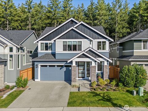 12983 187th Avenue Ct E Bonney Lake WA 98391