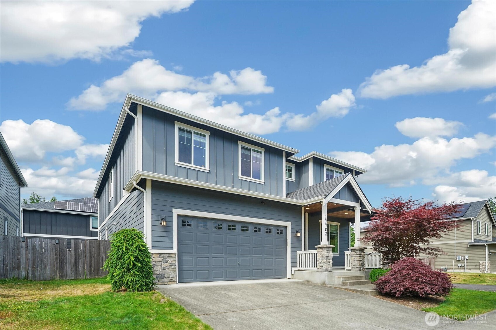 17702 SE 265th ct