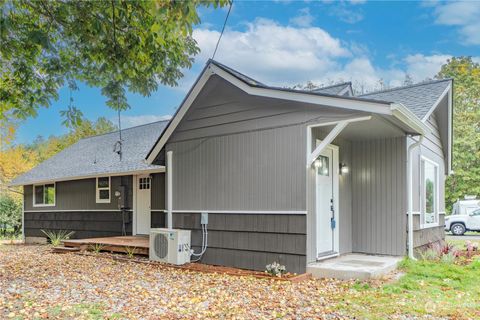 A home in Lacey