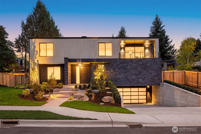 29 20th Avenue
