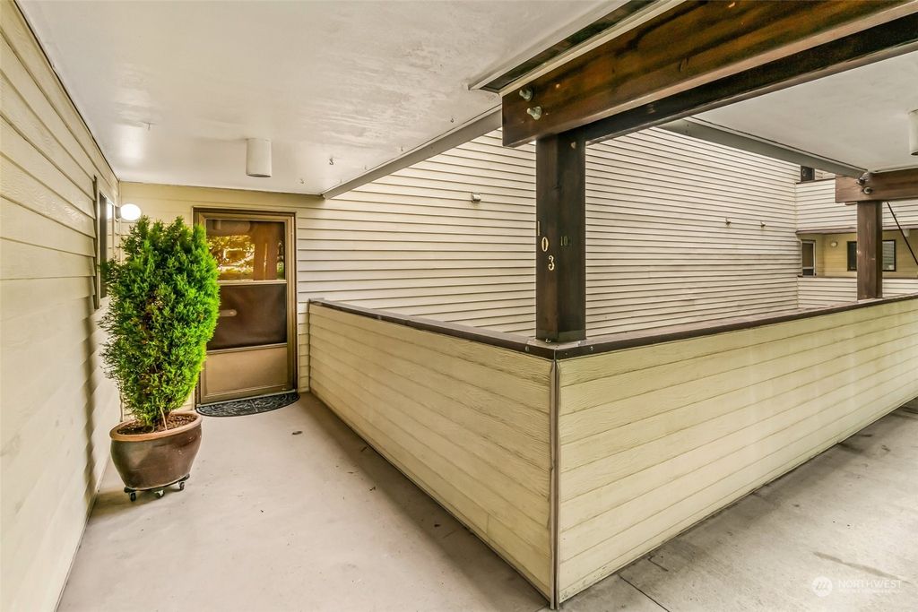 Photo of 8516 196th Street SW #103, Edmonds, WA 98026 (MLS # 2166405)