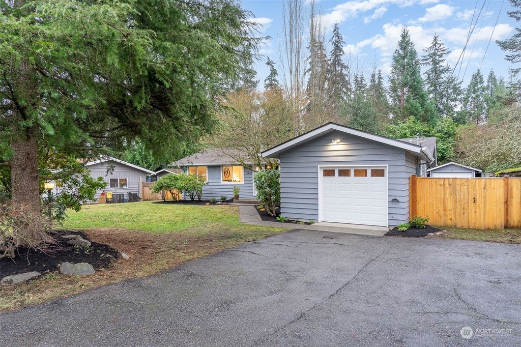 Photo of 5622 157th Place SW, Edmonds, WA 98026 (MLS # 2312583)