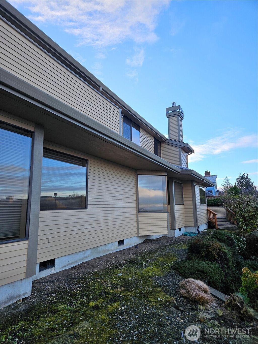 Photo of 61 Leschi Drive SW, Steilacoom, WA 98388 (MLS # 2483119)