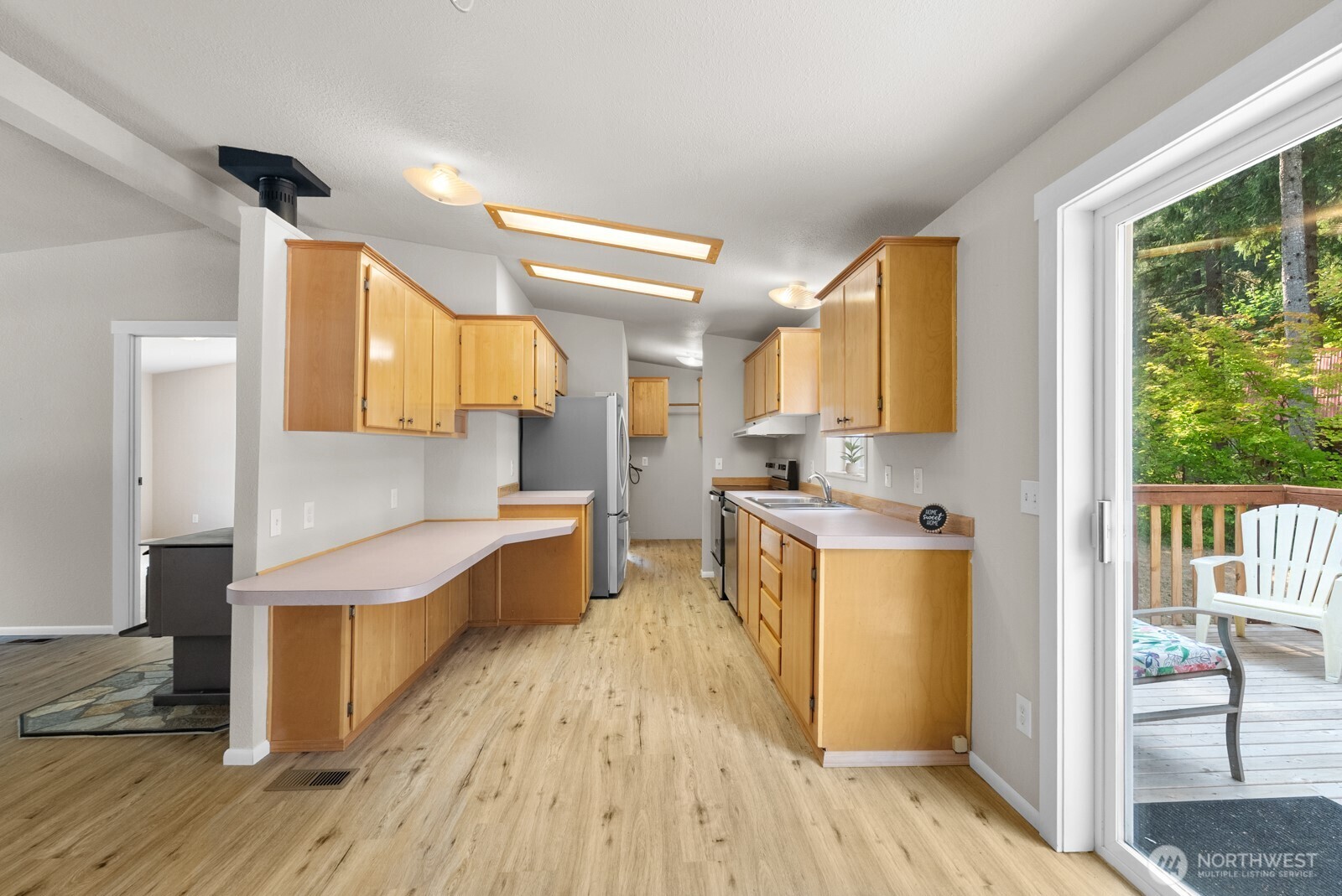 178 Mt Rainier Drive