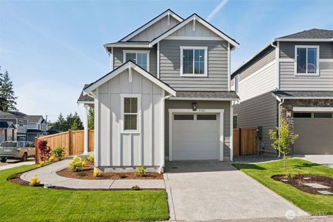 20620 97th Avenue Street E 16 Graham WA 98338