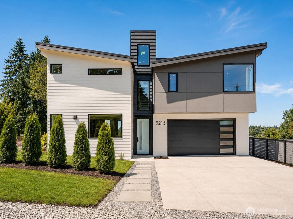 Photo of 9215 22nd Avenue SW, Seattle, WA 98106 (MLS # 2562313)