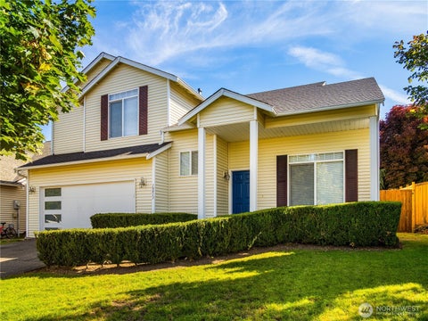 Photo of 19413 77th Avenue E, Spanaway, WA 98387 (MLS # 2580817)
