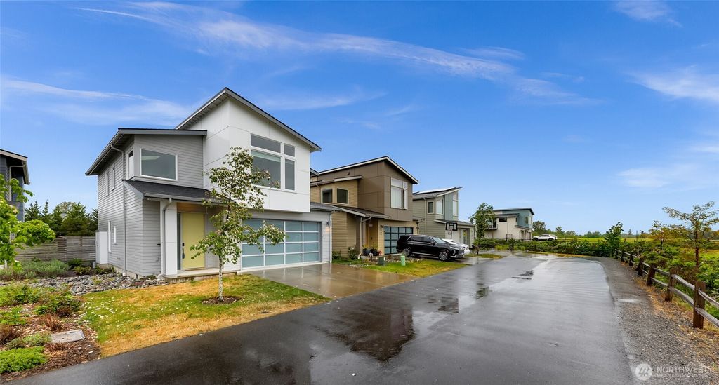 Photo of 983 Sunseeker Lane, Bellingham, WA 98226 (MLS # 2523349)