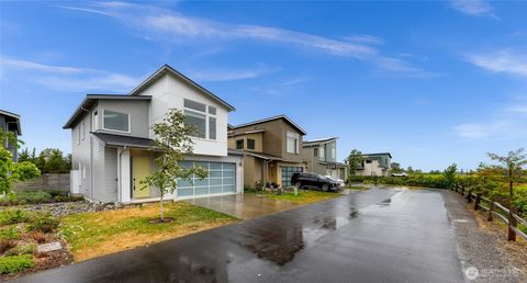 Photo of 983 Sunseeker Lane, Bellingham, WA 98226 (MLS # 2523349)
