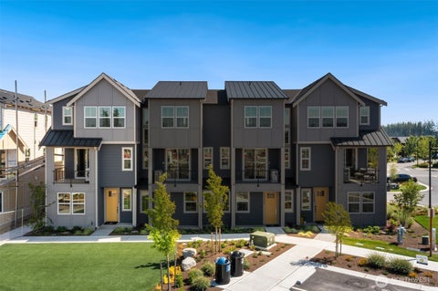 Photo of 23336 Franklin Circle #15, Black Diamond, WA 98010 (MLS # 2572970)