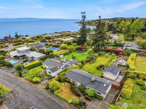1526 NW 167th Street Shoreline WA 98177