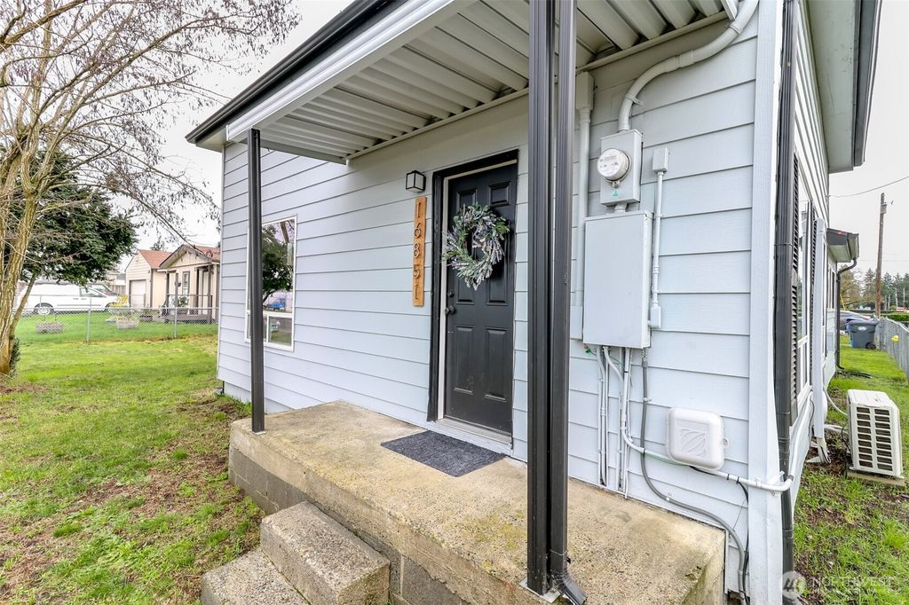 Photo of 16851 A Street S, Spanaway, WA 98387 (MLS # 2468546)