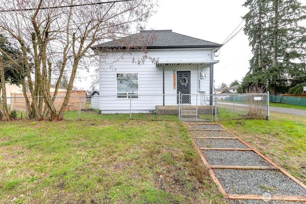 Photo of 16851 A Street S, Spanaway, WA 98387 (MLS # 2468546)