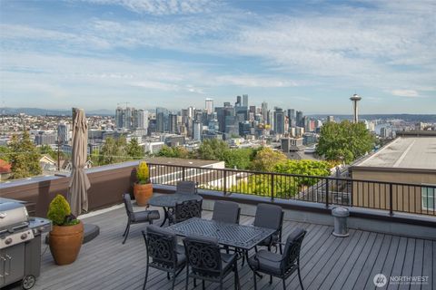 Photo of 201 Galer Street #283, Seattle, WA 98109 (MLS # 2470879)