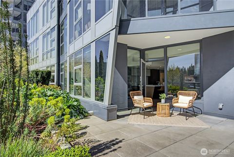 Photo of 188 Bellevue Way NE #312, Bellevue, WA 98004 (MLS # 2505484)