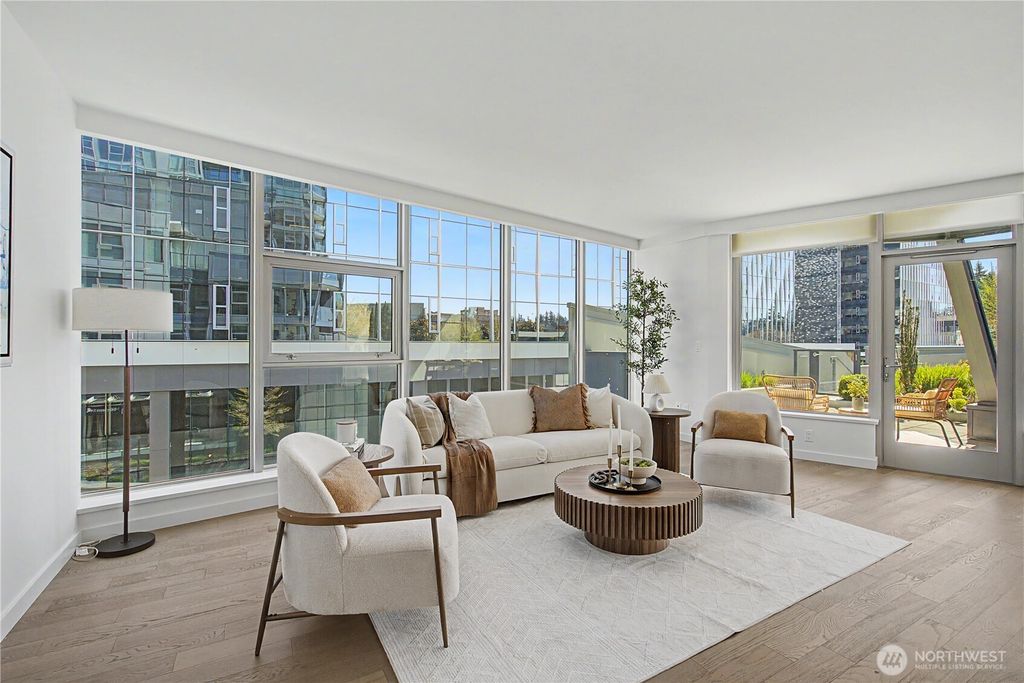 Photo of 188 Bellevue Way NE #312, Bellevue, WA 98004 (MLS # 2505484)