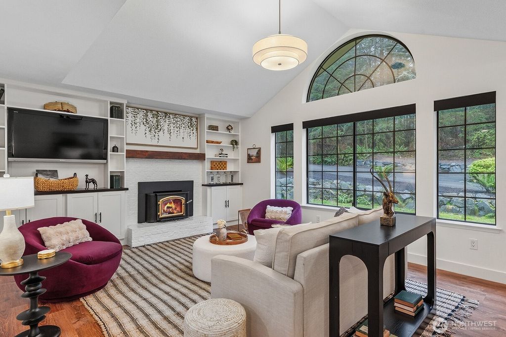 Photo of 11204 SW 220th Street, Vashon, WA 98070 (MLS # 2476330)