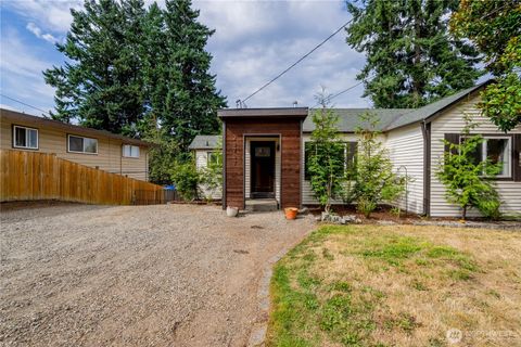 Photo of 23737 100th Avenue SE, Kent, WA 98031 (MLS # 2430697)