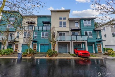 Photo of 3511 NE 146th Place, Lake Forest Park, WA 98155 (MLS # 2472566)