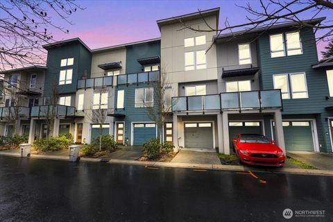 3511 NE 146th Place Lake Forest Park WA 98155