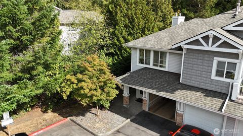 Photo of 5206 238th Lane SE, Issaquah, WA 98027 (MLS # 2441739)