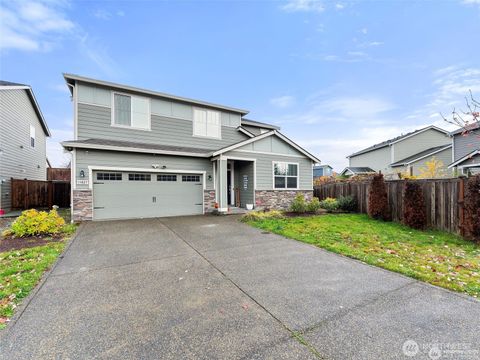 13829 67th Avenue E Puyallup WA 98373