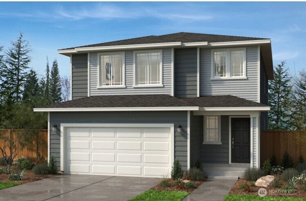 Photo of 23951 36th Avenue SE #21, Bothell, WA 98021 (MLS # 2522314)