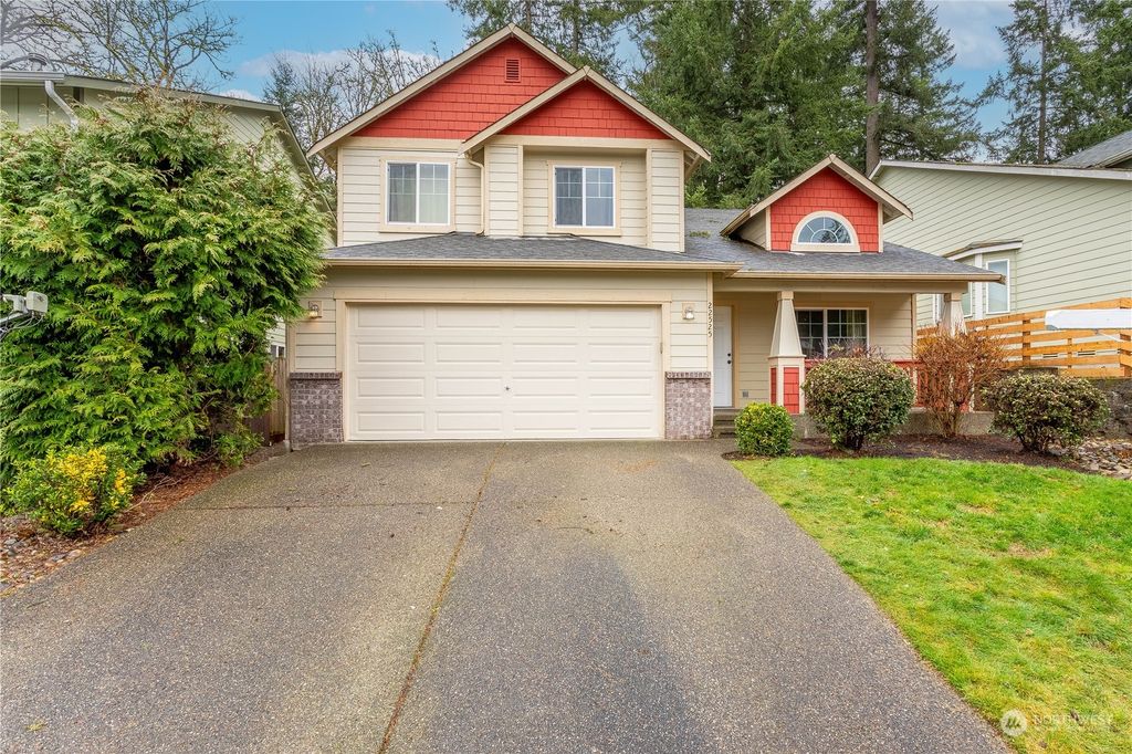 Photo of 22525 SE 267th Street, Maple Valley, WA 98038 (MLS # 2201961)