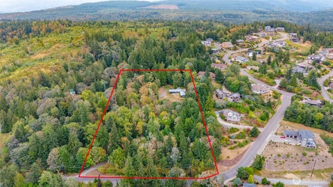 Photo of 1510 40th Street, Bellingham, WA 98229 (MLS # 2571857)