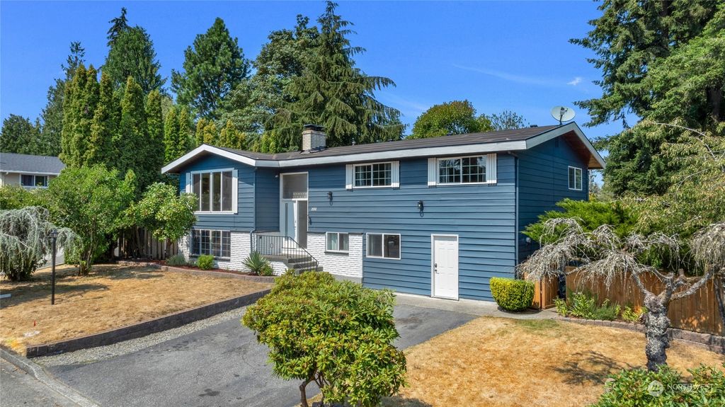 Photo of 2332 N 187th Street, Shoreline, WA 98133 (MLS # 2276270)