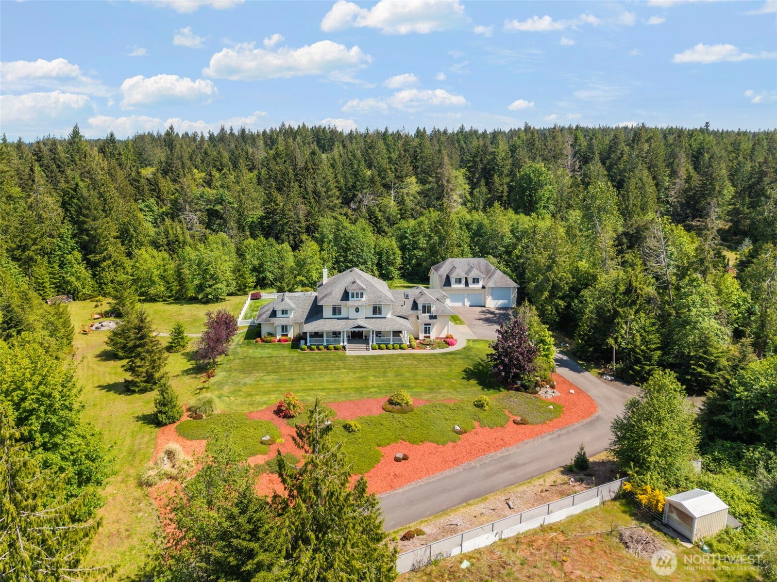 8730 Seabeck Hwy NW