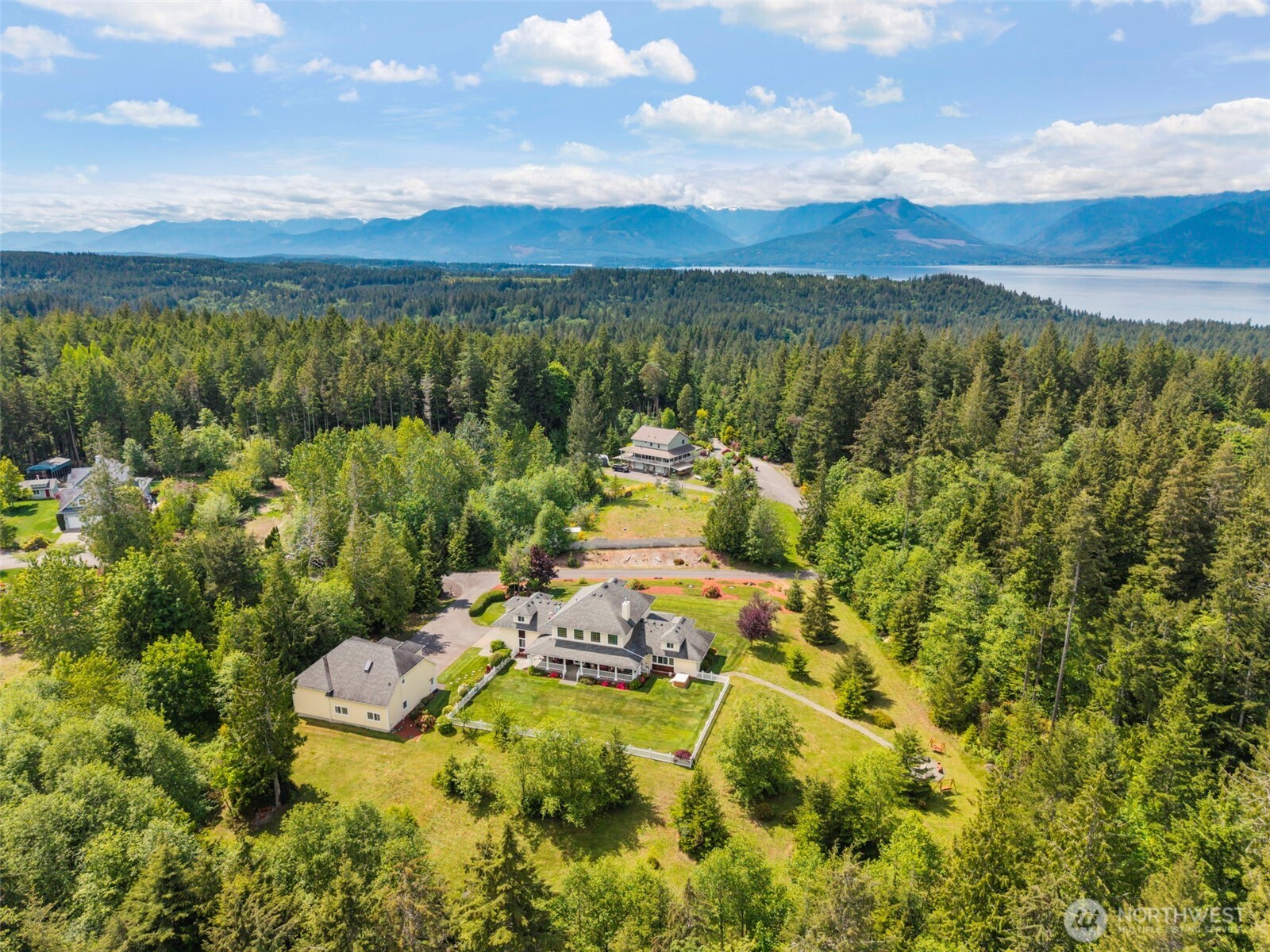 8730 Seabeck Hwy NW