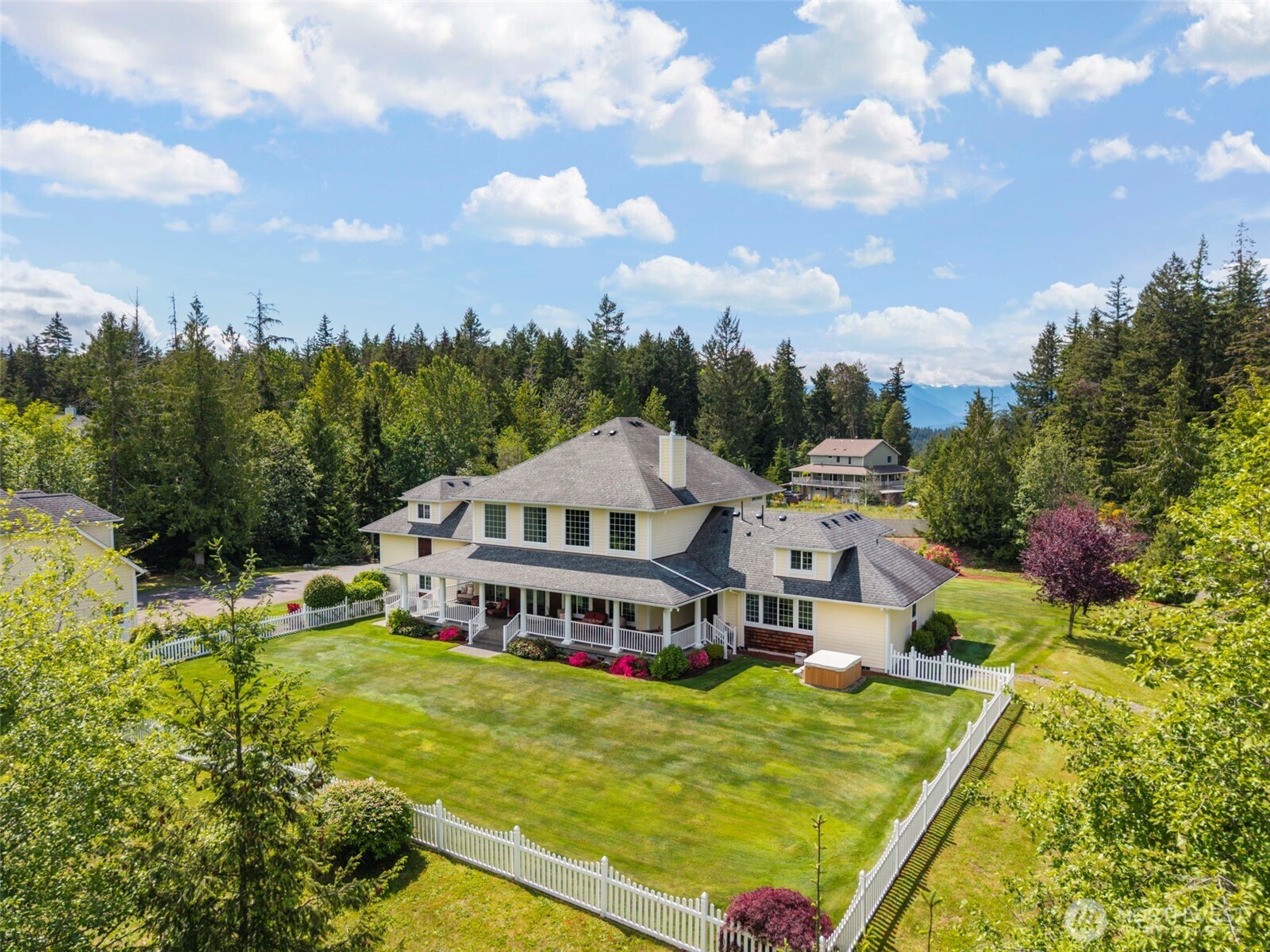 8730 Seabeck Hwy NW