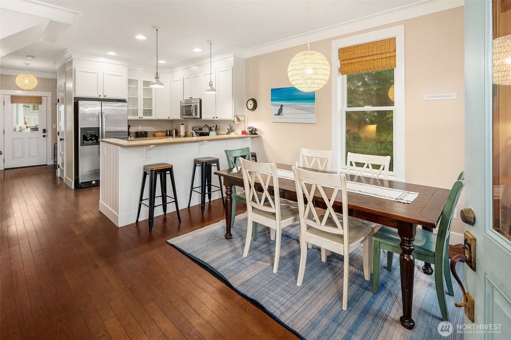 Photo of 24 Float Lane, Pacific Beach, WA 98571 (MLS # 2528870)