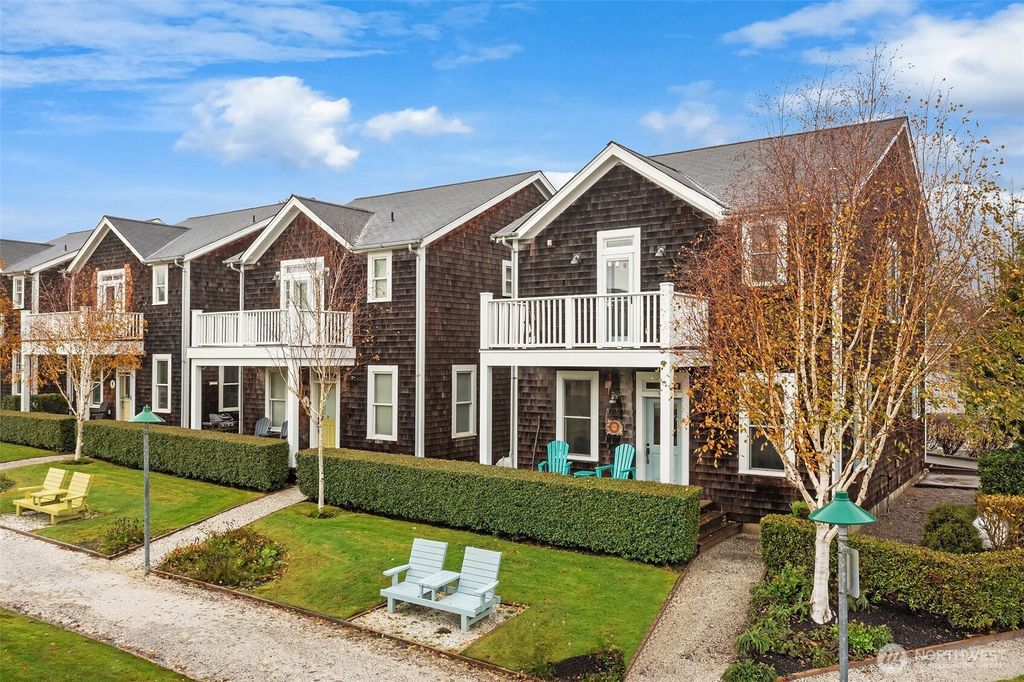 Photo of 24 Float Lane, Pacific Beach, WA 98571 (MLS # 2528870)