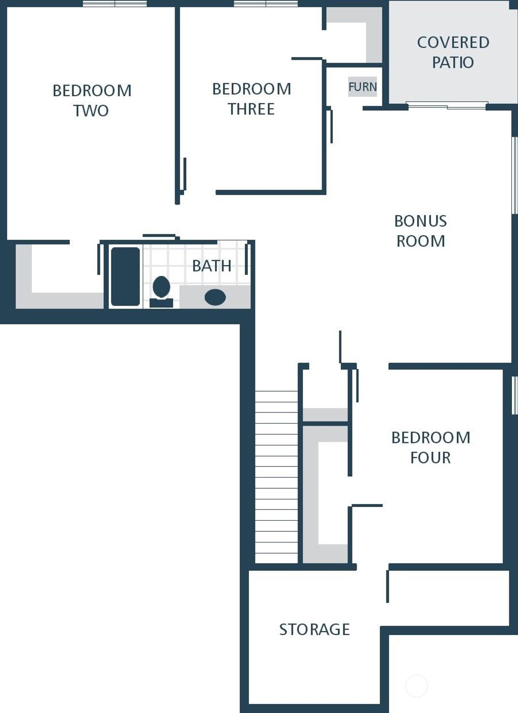 Photo of 6754 44th Street NE, Marysville, WA 98270 (MLS # 2034826)