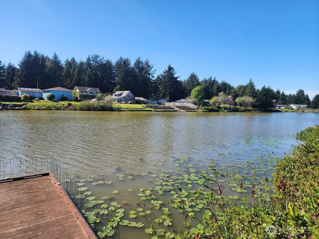 Photo of 266 Overlake Street NE, Ocean Shores, WA 98569 (MLS # 2513268)