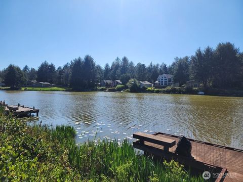 Photo of 266 Overlake Street NE, Ocean Shores, WA 98569 (MLS # 2513268)