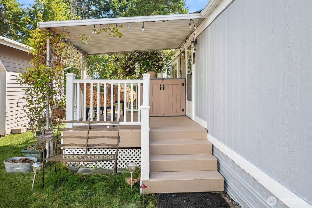 Photo of 28000 NE 142nd Place #7, Duvall, WA 98019 (MLS # 2418613)