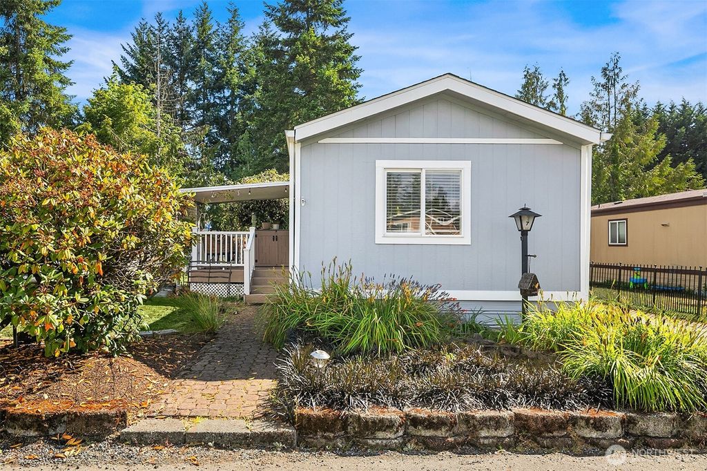 Photo of 28000 NE 142nd Place #7, Duvall, WA 98019 (MLS # 2418613)