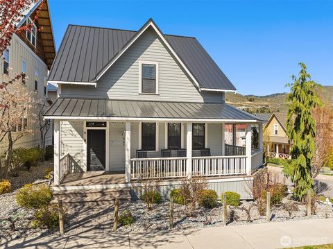 507 Porcupine Lane, Chelan, WA 98816 - MLS#: 2358934