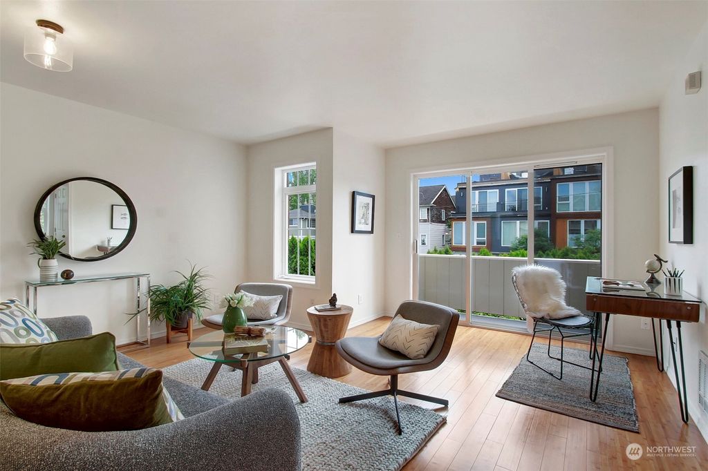 Photo of 644 NW 85th Street, Seattle, WA 98117 (MLS # 2245524)