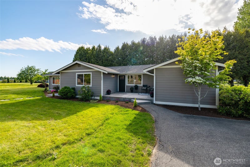 323 W King Tut Road